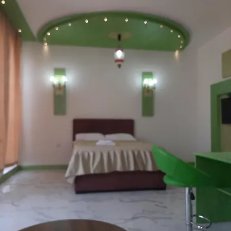 Lepi Apartment Novi Pazar