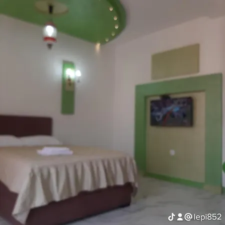 Lepi Apartment *