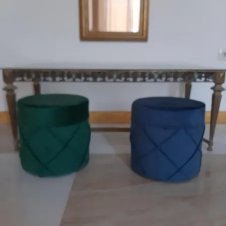 Apartment Lepi Novi Pazar