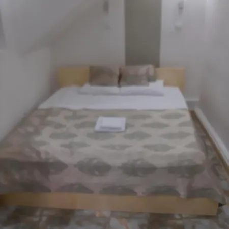 Apartment Lepi Novi Pazar