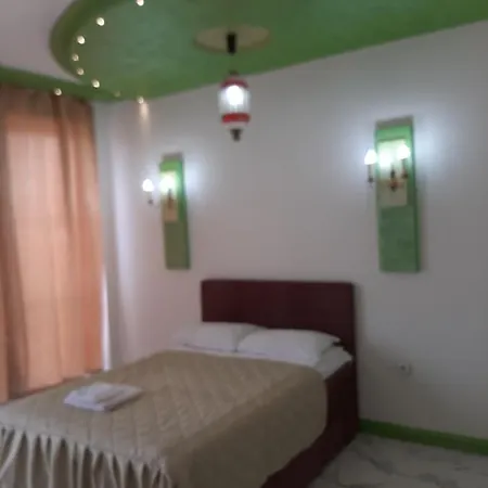 Apartment Lepi Novi Pazar