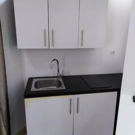 Apartment Lepi Novi Pazar