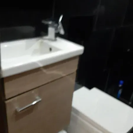 Apartment Lepi Novi Pazar