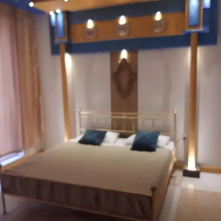 Apartment Lepi Novi Pazar