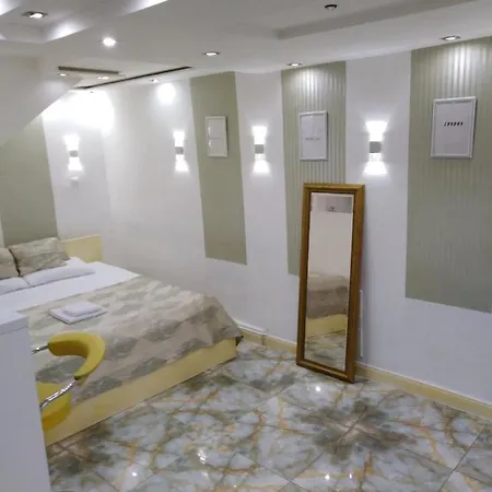 Lepi Apartment Novi Pazar