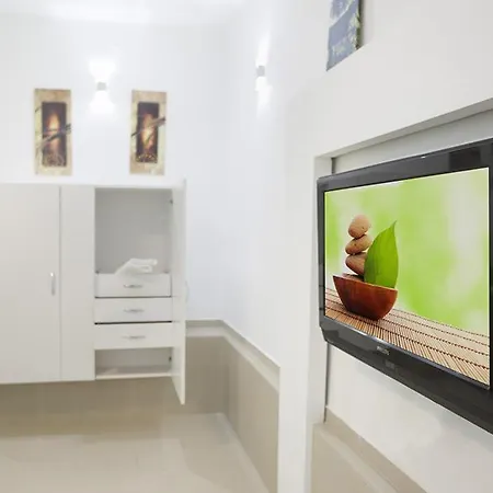 Lepi Apartment Novi Pazar