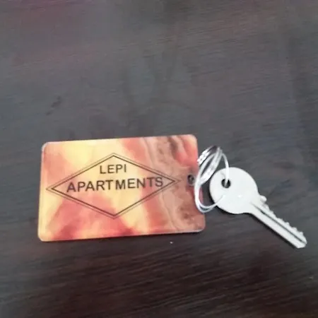 Lepi Apartment