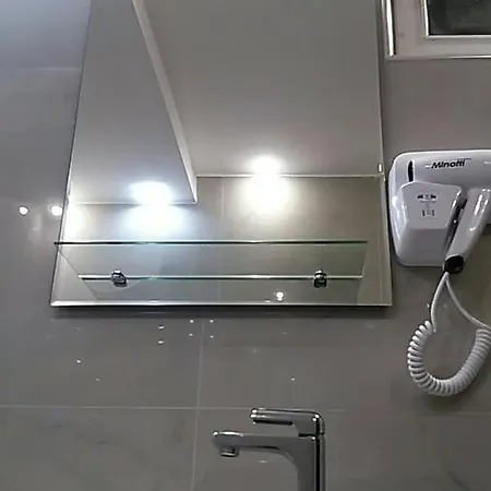 Lepi Apartment Novi Pazar