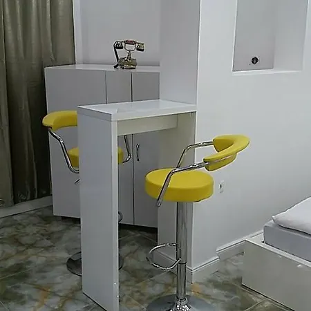 Apartment Lepi Novi Pazar